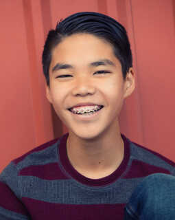 Braces